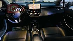 تۆیۆتا کۆرۆلا